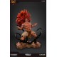 Street Fighter V Necalli 1/6 scale Regular Statue 38 cm